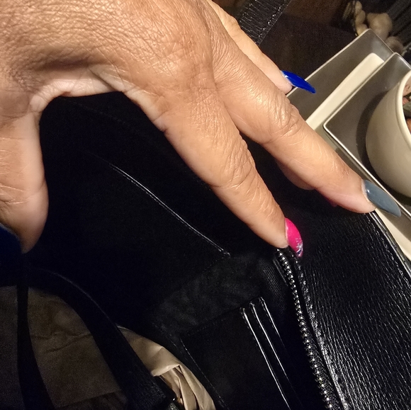 Karl lagerfeld black and white - Picture 6 of 8